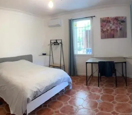 Apartment California Nice
