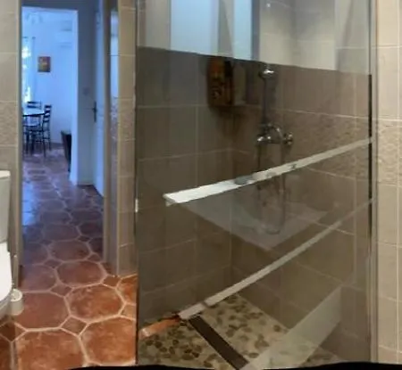 California Apartment
