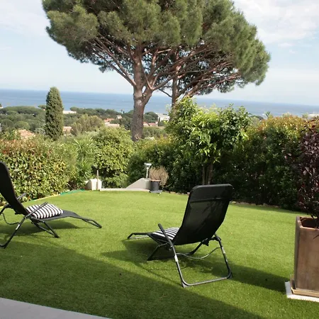 California Apartment Cavalaire-sur-Mer