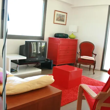 California Apartment Cavalaire-sur-Mer