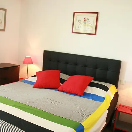 Apartment California *