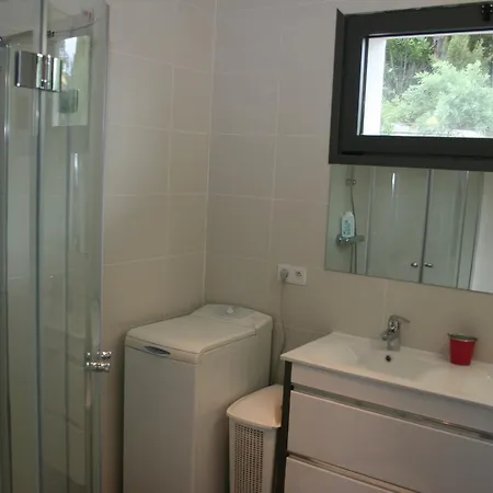 Apartment California Cavalaire-sur-Mer