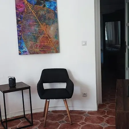 California Appartement Nice