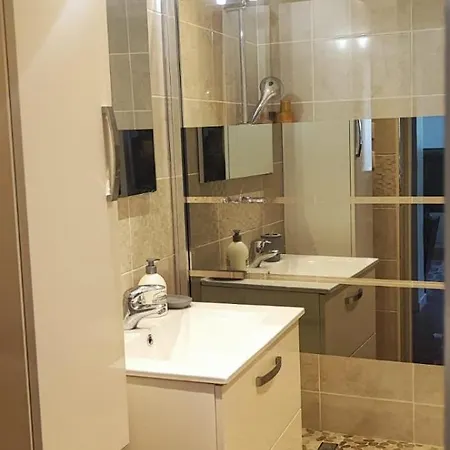 Apartment California Nizza