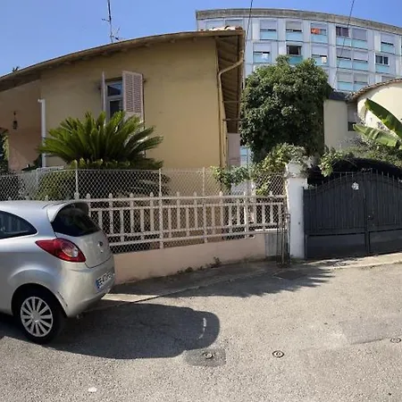 Apartment California Nizza